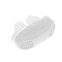 Relief Anti-Snoring Anti-Snoring Device Artifact Nasal Congestion Respirator
