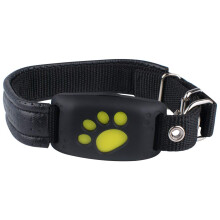 Pet Gps Tracker Device Collar & Activity Monitor For Cats Dogs, Waterproof Anti Lost Global Monitor Tracker