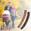 Baby Stroller Armrest Handle Sleeve Cover Universal Handle Cover Artificial Leather-Brown 7