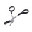 Professional Precision Trimmer Eyebrow Scissors Remover Beauty Tool 3