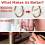 Invisible ring size adjuster for bulk rings (multiple sizes of 10 pieces) 2