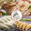 2PCS new stainless steel dumpling machine shape, cake dumpling noodle cutter kitchen gadget 5