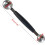 Double-headed fruit scooping scoop Fruit watermelon scooping scoop Fruit scoop Ice cream scoop 2