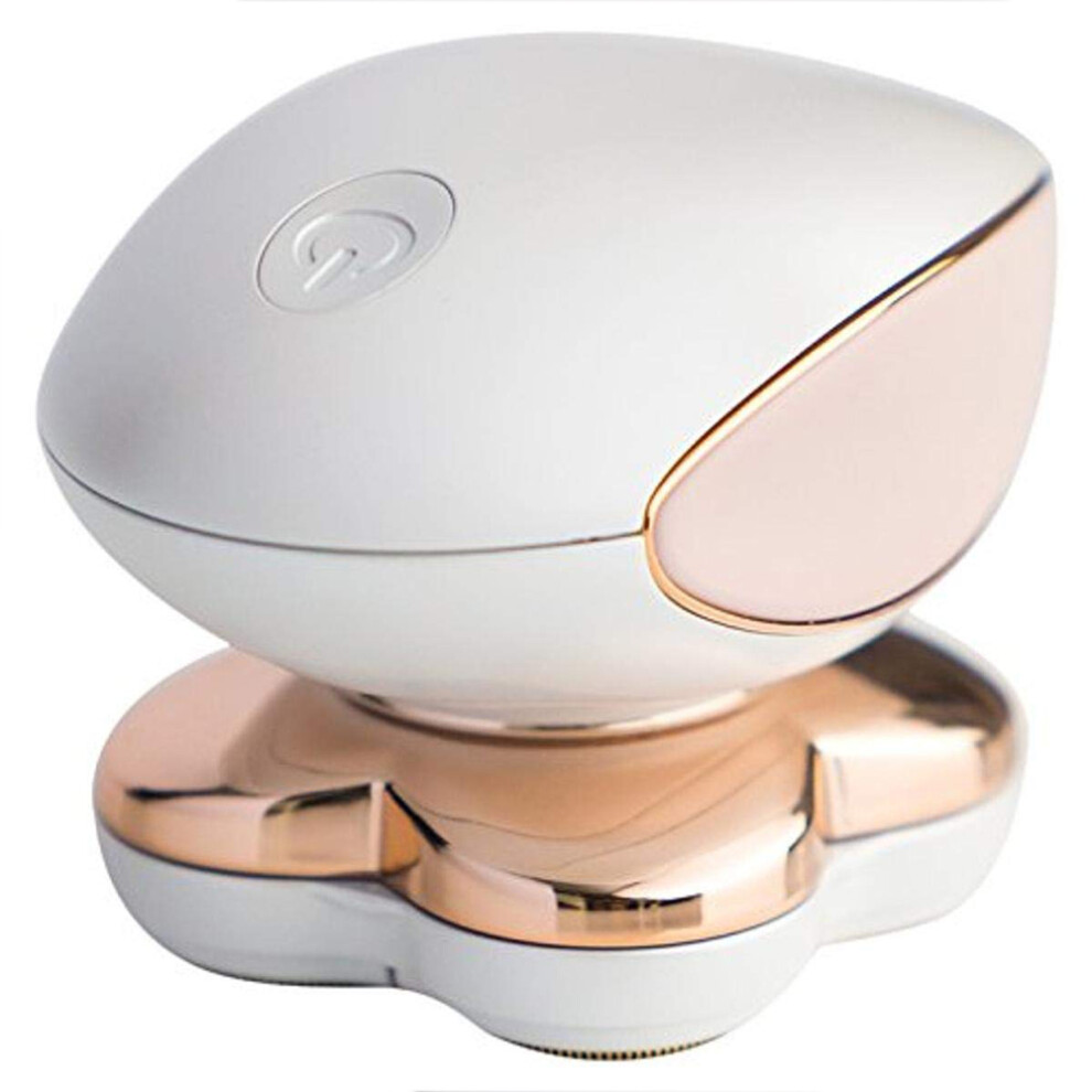Flawless Legs Women's Hair Remover, Pain Free Electric Lady Shaver
