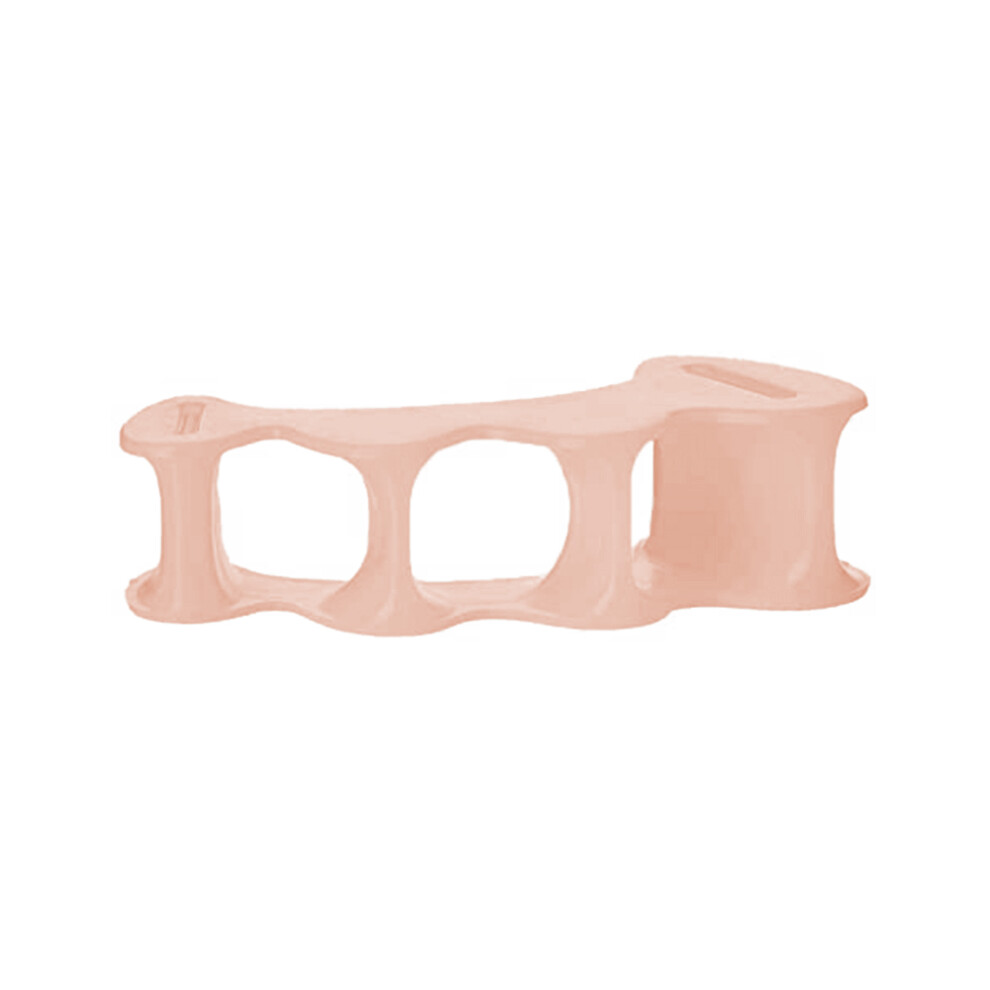 Limbo Toe Separators To Correct Your Toes, Support Foot Fitness And Balance, Durable, Bunions