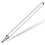 Stylus pen compatible with iPad touchscreen, universal stylus pen compatible with all Android smartphone tablets 2