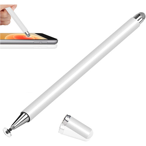 Stylus pen compatible with iPad touchscreen, universal stylus pen compatible with all Android smartphone tablets