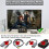 HDMI Adapter USB Type-C Cable MHL 4K HD Video Digital Conversion Cable 4