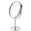 360 Degree Swivel Magnifying Mirror, Vanity Mirror with Stand and Removable Base 1