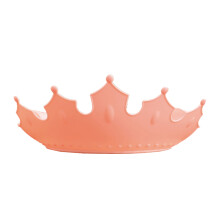 Toddler Shower Cap Baby Shower Cap Bathing Hat, Adjustable Shower Cap Kids-red