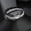 Bracelets for 2 Matching Yin Yang Adjustable Cord Bracelet 2