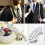 Soft Tape Measure Double Scale Human Body Sewing Flexible Ruler, Human Body Measurement Sewing Tailor 6