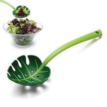 Non-stick cooking spoons - BPA-free kitchen spoons, highly heat-resistant cooking spoons for cooking