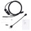 USB Endoscope 3 In 1 Borescope 5.5mm Ultra Thin Waterproof Inspection Snake Camera Micro USB and Type C 1