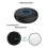 Bluetooth Aux Adapter for Car Bluetooth 4.2 Receiver,Wireless Audio Bluetooth Adapter 4