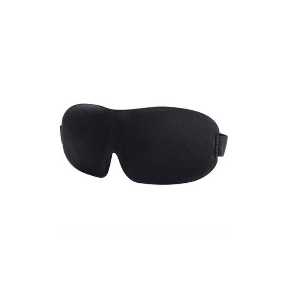 Limbo 3D Sleeping Mask Sleeping Glasses Eye Mask Mask Cover Eyes Blackout Blindfold
