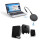 Bluetooth Aux Adapter for Car Bluetooth 4.2 Receiver,Wireless Audio Bluetooth Adapter 6