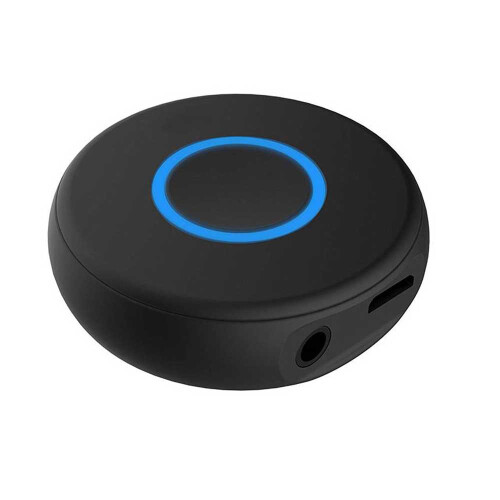 Bluetooth Aux Adapter for Car Bluetooth 4.2 Receiver,Wireless Audio Bluetooth Adapter 1