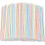 600PCS Plastic Straws Plastic Drinking Straws - Flexible Plastic Drinking Straws for Home, Bar, Parties 1