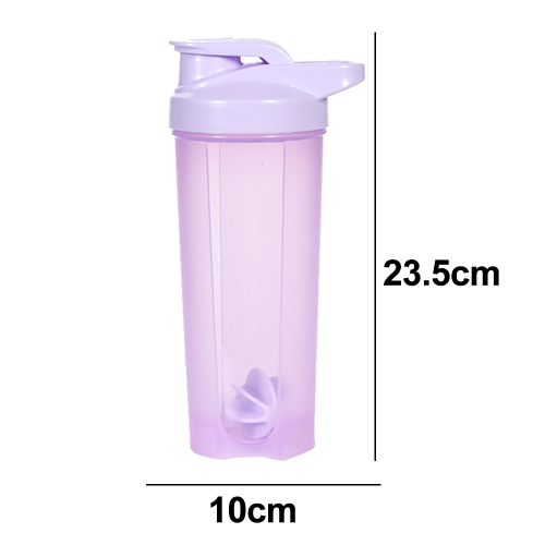 protein shaker mug snap-on bin storage 1