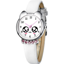 Children'S Watch Watch Bracelet Girl'S Watch Design Sport Waterproof Cute Design Watch