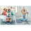 Self Timer Tripod, Expandable 180 Cm Self Timer, Portable Monopod Mobile Phone Bracket 7