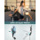 Self Timer Tripod, Expandable 180 Cm Self Timer, Portable Monopod Mobile Phone Bracket 5
