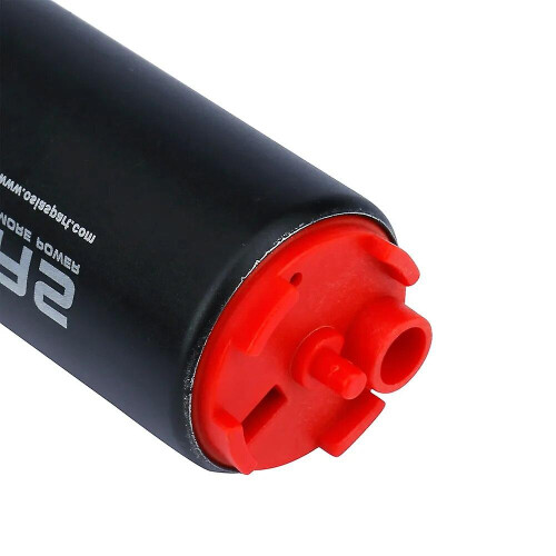 Osias 340lph E85 Compatible High Flow Fuel Pump \ 2