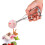Cookie Scoop Set - Small Tablespoon, Medium Tablespoon, Large Tablespoon 4