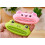 Toothpaste Tube Squeezer - 8 Pack Colors Animal Toothpaste Clip, Toothpaste Squeeze roll 4