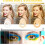 4" Ring Light for Laptop with Stand, Conference Lighting Kit, 3 Light Modes Dimmable LED Ringlight for Meetings 2