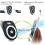 Bluetooth Hands-Free Speaker For Mobile Phones, Wireless Automatic Power On Car Receiver 2
