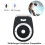 Bluetooth Hands-Free Speaker For Mobile Phones, Wireless Automatic Power On Car Receiver 3
