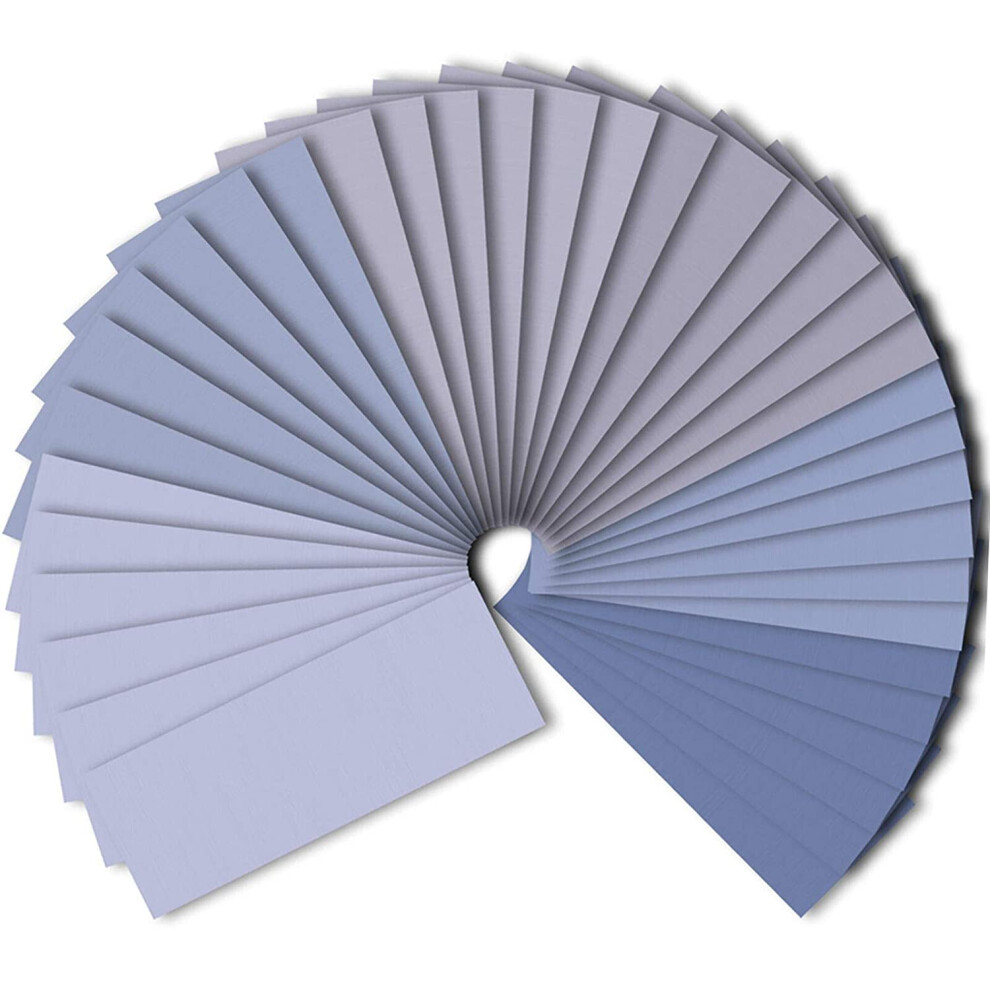36 Pieces Sandpaper Assortment 1500 2000 2500 3000 5000 7000 9X3.6 Inch High Grit Sandpaper For Car Wood Furniture Sanding 6228927286985
