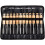 Professional Woodworking Chisel Set - Set Of 12 Sharp Woodworking Tools With Carrying Case 1