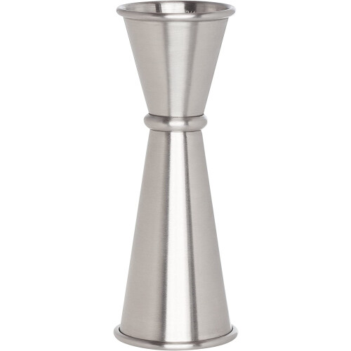Double Cocktail Jigger, Bartender'S Alcohol Measuring Tool