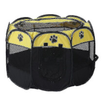 Pet Playpen Pet Tent Foldable Waterproof Outdoor Cat And Dog Universal