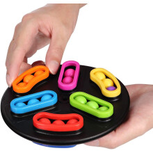 Brain Teasers For Kids, Teens And Adults, Twist, Twist And Rotate This Brain Teaser
