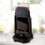 Phone Swing Device Automatic Shake Pedometer Phone Step Counter Automatic Motion Brush Step(1pc-blac 4