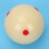 Practice Ball Pool Ball, Billiard Ball, for Game Room for Billiard Room Practicing Training 2