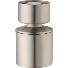 Kitchen Sink Aerator 2 Modes Filter Adapter Water Saver (FM22)
