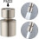 Kitchen Sink Aerator 2 Modes Filter Adapter Water Saver (FM22) 2