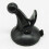 2PCS GPS Windshield Mount Holder Compatible With Garmin Nuvi Suction Cup Car Windscreen 5