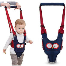 Baby Walking Harness-handheld Kid Walker Helper Support Assist Trainer
