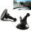 2PCS GPS Windshield Mount Holder Compatible With Garmin Nuvi Suction Cup Car Windscreen 6