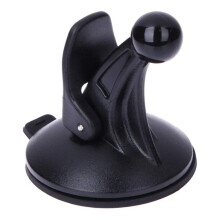 2PCS GPS Windshield Mount Holder Compatible With Garmin Nuvi Suction Cup Car Windscreen
