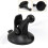 2PCS GPS Windshield Mount Holder Compatible With Garmin Nuvi Suction Cup Car Windscreen 7
