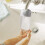 Faucet Extender 2 Piece Set, Grey 2