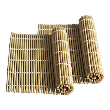 Sushi Roll Bamboo Mat, Set of 2