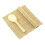 Sushi Roll Bamboo Mat, Set of 2 7